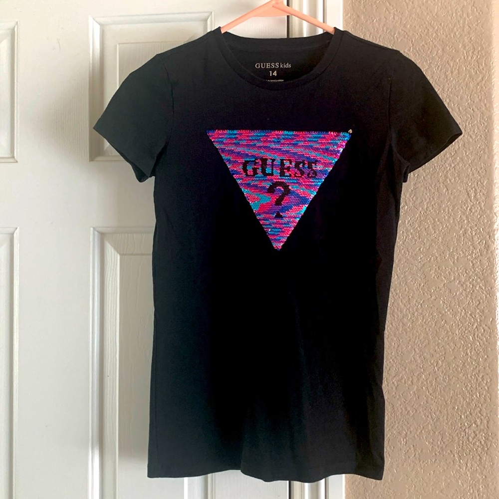 Guess Girl’s T-Shirt